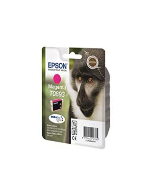 Epson DURABrite Ultra Ink T 089 inktpatroon magenta T 0893
