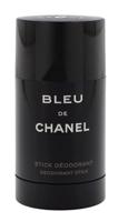 Chanel Bleu De Chanel Pour Homme Deo Stick 75ml Deodorant Heren - thumbnail