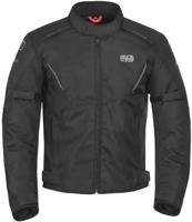 OXFORD Jas "delta 1.0 jacket delta 1.0 black gr.l - thumbnail