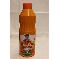 Oliehoorn wimpiesaus (900ml) - thumbnail