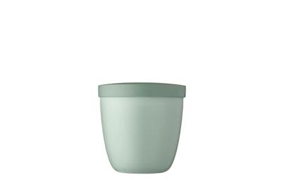 Mepal ellipse snackpot 500 ml nordic sage