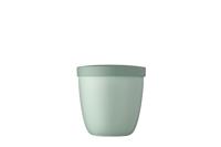 Mepal ellipse snackpot 500 ml nordic sage - thumbnail