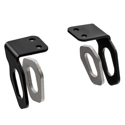 PROGRESS LINE beugel voor richtingaanwijzers bracket f.oem turn signal hon cb125/650 cbr1000 sw