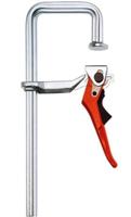 Bessey GU25-12-6H Hendelklem met U-vorm Spanbreedte (max.):250 mm Afm. werkbereik:120 mm - thumbnail