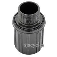 Shimano Cassettebody 8/9/10-speed |fh-m6010 - thumbnail