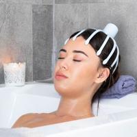 Massager met oplaadbare kop Helax InnovaGoods - thumbnail