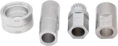 DT Swiss Tool set for DT-Swiss HR hub 180/240