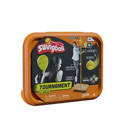 Abi Mookie tournament all surface swingball - thumbnail