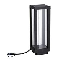Paulmann 94753 Verlichtingssysteem Plug&Shine ZigBee LED-vloerlamp LED 2 W Warmwit Antraciet - thumbnail