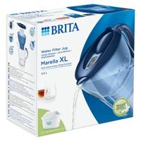 Brita Marella Xl Blauw 3.5l - thumbnail