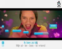 Singstar Studio 100 - thumbnail