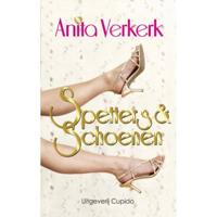 Spetters & Schoenen - Anita Verkerk - Paperback (9789490763053) - thumbnail