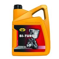 Kroon-Oil Kroon bi-turbo 15w40 motorolie 5ltr - thumbnail