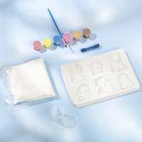 Totum paw patrol knutselset, 2in1 - thumbnail