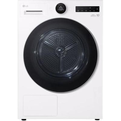 LG RT90X8 Warmtepompdroger