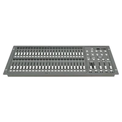 Showtec Showmaster 48 MKII DMX lichtsturing
