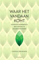 Waar het vandaan komt (Paperback) - thumbnail