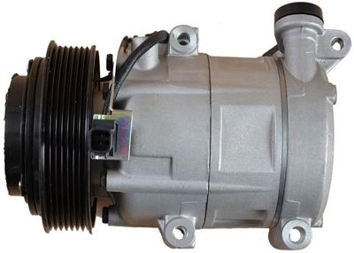 Compressor, airconditioning 32410