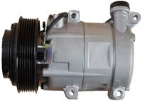 Compressor, airconditioning 32410 - thumbnail