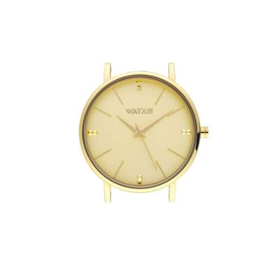 Watx & Colors WXCA3021 (Ø 38 mm) Dames horloge