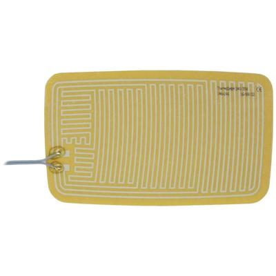 Thermo TECH Polyester Verwarmingsfolie 24 V 30 W (l x b) 246 mm x 146 mm Thermo TECH Polyester Verwarmingsfolie 24 V 30 W (l x b) 246 mm x 146 mm