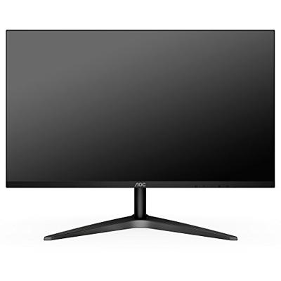AOC 24B1H - 24 inch FHD-monitor (1920x1080, 60 Hz, VGA, HDMI) zwart