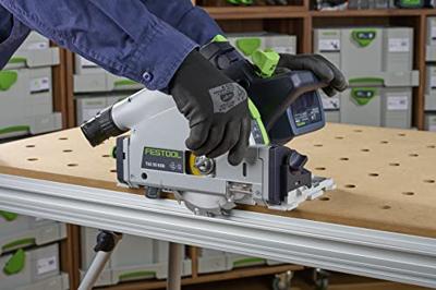 Festool Cirkelzaagblad voor Hout | Wood Standard | Ø 160mm Asgat 20mm 18T - 500458 - thumbnail