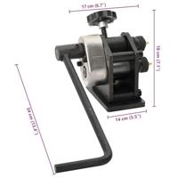 Ringbuigmachine - thumbnail