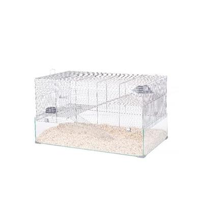 ZOLUX Neolife 80 grey - gerbil kooi