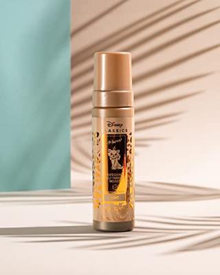Catrice Disney Classics Light Self Tanning Mousse 175 ml