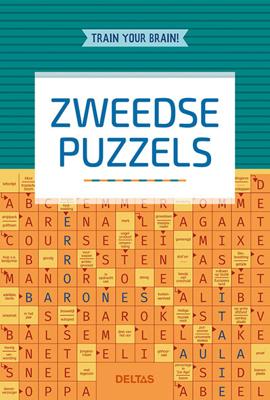 Train your brain! zweedse puzzels