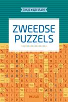 Train your brain! zweedse puzzels - thumbnail