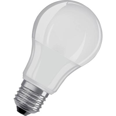 OSRAM HOMELIGHTING 4058075152632 LED-lamp Energielabel F (A - G) E27 Peer 8.5 W = 60 W Koudwit (Ø x l) 60 mm x 112 mm 5 stuk(s)