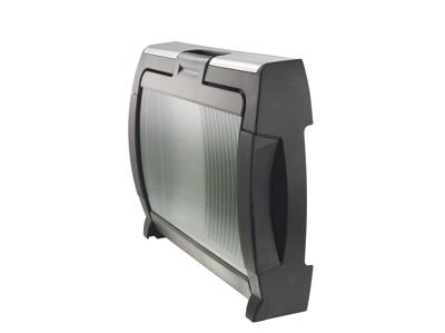 Steba VG 200 Grill Tafelblad Electrisch Zwart, Zilver 2200 W Steba VG 200 Grill Tafelblad Electrisch Zwart, Zilver 2200 W