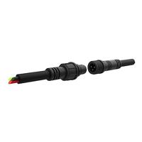 OXFORD handvatverwarming "hotgrips®evo". heated grips evo a 22+25mm open 5-stage - thumbnail