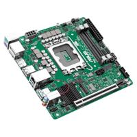 Asus PRO Q870I-C-CSM Moederbord Socket Intel LGA 1851 Vormfactor Mini-ITX Moederbord chipset Q870 - thumbnail