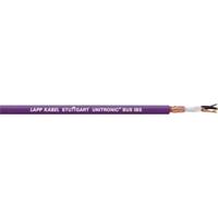 LAPP 2170209/1000 Buskabel UNITRONIC® BUS 3 x 2 x 0.22 mm² Violet 1000 m - thumbnail