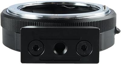 Viltrox NF-MFTX Speed Booster MFT - thumbnail