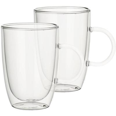 VILLEROY & BOCH - Artesano Hot&Cold Beverages - Kop Universal 0,39l s/2