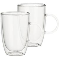 VILLEROY & BOCH - Artesano Hot&Cold Beverages - Kop Universal 0,39l s/2 - thumbnail