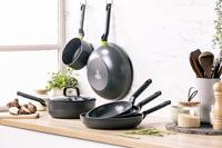 Balans koekenpan - thumbnail