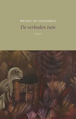 De verboden tuin - Wessel Te Gussinklo - eBook (9789083048048)