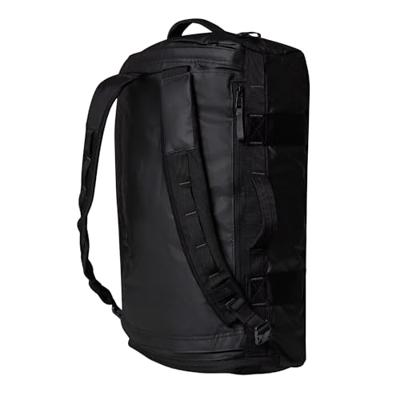 The North Face Base Camp Voyager 32L Duffel TNF Black/Asphalt Grey 32L