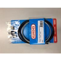 Shimano Voorremkabel compleet elvedes universeel - passend op nexus rollerbrake en v-brake - thumbnail