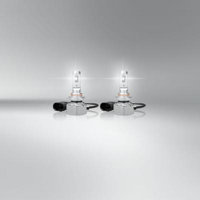 OSRAM 9145DWNBSM-2HB LED-lamp Night Breaker LED Smart H10 12 V