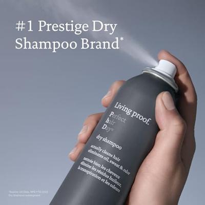 Living Proof Perfect Hair Day Dry Shampoo