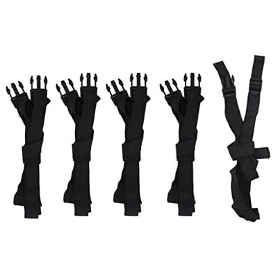 VidaXL Boothoes grijs 488-564 cm (lengte) 239 cm (breedte) VidaXL Boothoes grijs 488-564 cm (lengte) 239 cm (breedte)