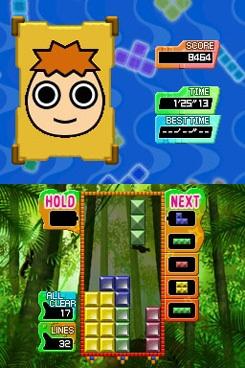 Tetris Party Deluxe