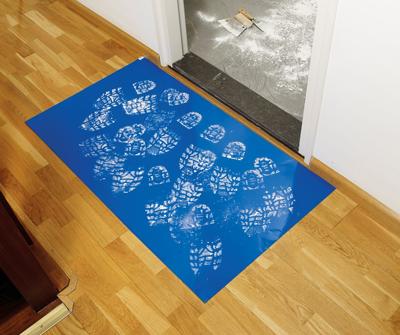 Carat Dustprotect schoonloopmat - DPM0100000 Carat Dustprotect schoonloopmat - DPM0100000