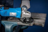 PFERD TOOLS 44890090 Hoogwaardige steunschijf voor fiberschijven H-GT 125 MF M14 - thumbnail